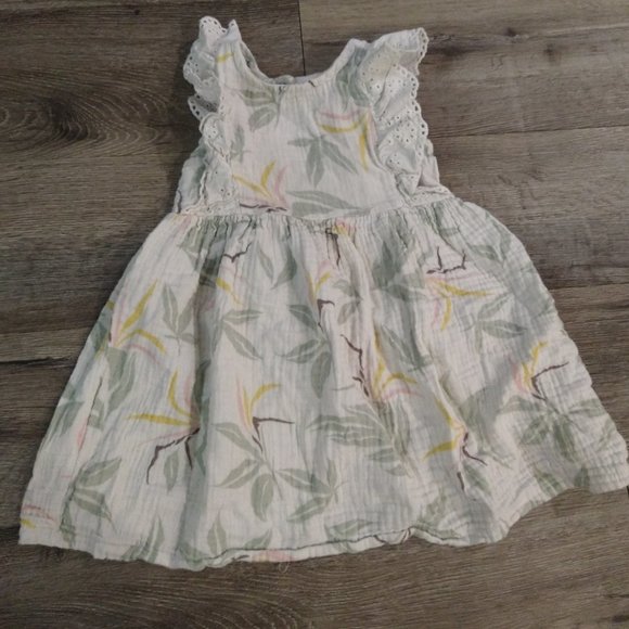 Jessica Simpson Other - Jessica Simpson toddler dress